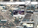 США обнародовали спутниковые снимки с места трагедии в Хуле