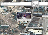 США обнародовали спутниковые снимки с места трагедии в Хуле США обнародовали спутниковые снимки с места трагедии в Хуле
