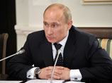 В ближайшие дни Владимир Путин подпишет указ о создании при президенте Совета по межнациональным отношениям