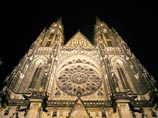В Чехии прошла "ночь открытых дверей" костелов