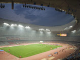 Суперкубок Испании по футболу, который разыгрывается между победителем национального первенства и обладателем Кубка короля, может переехать в Пекин на Олимпийский стадион