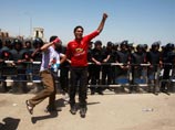 Мубарака перевели в тюрьму-реанимацию. На улицах Каира начались беспорядки Мубарака перевели в тюрьму-реанимацию. На улицах Каира начались беспорядки