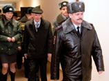 До этого назначения генерал-майор полиции Анатолий Иванович Якунин возглавлял управление МВД РФ по Новгородской области До этого назначения генерал-майор полиции Анатолий Иванович Якунин возглавлял управление МВД РФ по Новгородской области