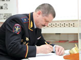Московскую полицию возглавил генерал Якунин из Новгородской области Московскую полицию возглавил генерал Якунин из Новгородской области