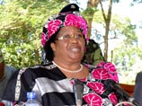 Президент Малави решила продать свой самолет и 60 лимузинов
