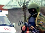 Спецоперация в Кабардино-Балкарии: один боевик убит, другой сбежал, пострадали мирные жители Спецоперация в Кабардино-Балкарии: один боевик убит, другой сбежал, пострадали мирные жители
