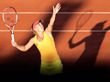 Каролин Возняцки назвала позором судейство на Roland Garros