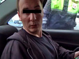 Найден водитель, намеренно сбивший полицейского в Москве