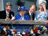 В Британии в воскресенье начинаются четырехдневные празднования по поводу бриллиантового юбилея королевы Елизаветы II - 60-летия со дня восшествия на престол