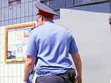 Объявлена в розыск 6-летняя москвичка, которую мог выкрасть отец-американец Объявлена в розыск 6-летняя москвичка, которую мог выкрасть отец-американец