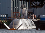 Многоцелевые подводные лодки класса "Дельфин", которые Германия поставляет Израилю, способны нести ядерное оружие