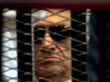 Генпрокурор Египта обжалует приговор Мубараку