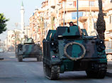 В ливанский Триполи введены войска, боевики прекратили огонь
