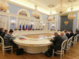 В президентском совете было 38 человек. В интервью "Коммерсанту" Федотов, говоря о возможности собственной отставки, заявил, что поставил себе предел в 20 человек