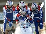 Сборную России по бобслею возглавил легендарный канадец Пьер Людерс Сборную России по бобслею возглавил легендарный канадец Пьер Людерс
