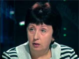 Учительница Иванова о том, как ее покарали за рассказ о подлоге на выборах: "Как сериал. Все знают, чем закончится" Учительница Иванова о том, как ее покарали за рассказ о подлоге на выборах: "Как сериал. Все знают, чем закончится"