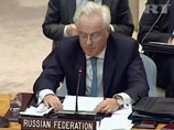 Посла России в ООН назвали "дураком" в эфире французского телевидения Посла России в ООН назвали "дураком" в эфире французского телевидения