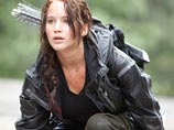 Боевик "Голодные игры" стал триумфатором MTV Movie Awards Боевик "Голодные игры" стал триумфатором MTV Movie Awards