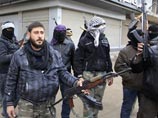 Правозащитники: сирийские оппозиционеры убили за выходные минимум 80 военных
Правозащитники: сирийские оппозиционеры убили за выходные минимум 80 военных