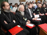 В Москве обсуждали проблемы подготовки катехизаторов