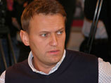 ЕР решила "заработать на бренде": у Навального отсудили 30 тысяч за "партию жуликов и воров"