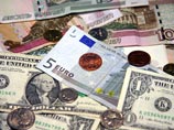 Рубль впервые за 9 дней слегка укрепился к доллару Рубль впервые за 9 дней слегка укрепился к доллару