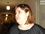 Адвокат Сергея Удальцова попала в больницу с гипертоническим кризом Адвокат Сергея Удальцова попала в больницу с гипертоническим кризом