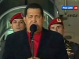 В мире нашелся сторонник российской позиции по Сирии - Уго Чавес