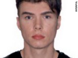 Канадский порноактер-расчленитель арестован в Берлине Канадский порноактер-расчленитель арестован в Берлине