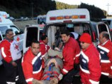 Водитель-мексиканец не справился с управлением автобусом: погибли 11 человек