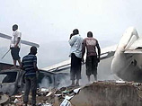 Объявлена причина авиакатастрофы в Нигерии: пилот перед гибелью сообщил о выходе из строя обоих двигателей