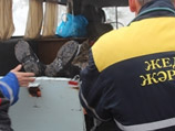 В Казахстане найден единственный выживший пограничник с перебитой заставы - он сошел с ума В Казахстане найден единственный выживший пограничник с перебитой заставы - он сошел с ума