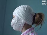 "Я ничего не помню... С того момента, как огонь охватил лицо и когда все закончилось, все было как не со мной. Помню только, что было жарко лицу, помню прохладу травы, в которую меня уткнули головой. Помню, как умывалась водой из Волги "Я ничего не помню... С того момента, как огонь охватил лицо и когда все закончилось, все было как не со мной. Помню только, что было жарко лицу, помню прохладу травы, в которую меня уткнули головой. Помню, как умывалась водой из Волги