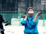 16-летняя участница фаер-шоу из Твери сожгла себе лицо, выдувая огонь (ВИДЕО) 16-летняя участница фаер-шоу из Твери сожгла себе лицо, выдувая огонь (ВИДЕО)