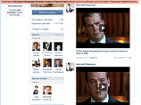 Социальная сеть "ВКонтакте", известная весьма либеральным отношением к интернет-пиратам, заблокировала нелегальный контент одного из пользователей - премьер-министра РФ Дмитрия Медведева