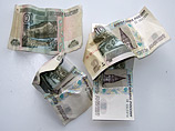 Журнал ссылается на статистику: с начала марта индекс РТС упал почти на 30%, а рубль - на 15% к доллару США. Отток капитала за первые четыре месяца 2012 года составил 42 млрд долларов Журнал ссылается на статистику: с начала марта индекс РТС упал почти на 30%, а рубль - на 15% к доллару США. Отток капитала за первые четыре месяца 2012 года составил 42 млрд долларов