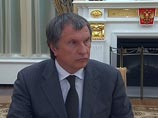 Игорь Сечин нашел финансиста и вице-президента для "Роснефти" за границей