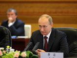 Путин в восторге от российско-китайских отношений и дает в долг Пекину