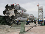 Иностранцы просят повременить со стартом своего спутника с Байконура Иностранцы просят повременить со стартом своего спутника с Байконура