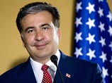 Президент Грузии Михаил Саакашвили вновь выразил благодарность администрации США