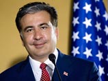 Президент Грузии Михаил Саакашвили вновь выразил благодарность администрации США Президент Грузии Михаил Саакашвили вновь выразил благодарность администрации США