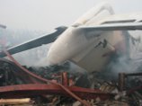 На борту разбившегося в Нигерии самолета находились семь американских граждан