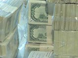 Без оглядки: 146 миллиардов долларов утекло из страны за неполные два года Без оглядки: 146 миллиардов долларов утекло из страны за неполные два года