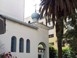 РПЦ намерена "всяческим образом" противодействовать сносу храма в Касабланке