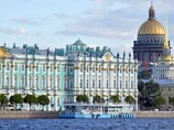 В петербургском Эрмитаже поймали "карманника", обворовавшего интуриста В петербургском Эрмитаже поймали "карманника", обворовавшего интуриста