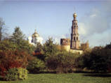 Проект реставрации московского Новодевичьего монастыря оценили в 40 млн рублей