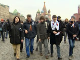 Мэрия Москвы перед 12 июня "играет на напряжение" с оппозицией: те выдвигают требования и угрожают Мэрия Москвы перед 12 июня "играет на напряжение" с оппозицией: те выдвигают требования и угрожают