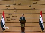 Президент Сирии Башар Асад назначил нового премьер-министра страны