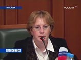 Министр здравоохранения РФ Вероника Скворцова лично отчиталась о состоянии Зюганова, а пресс-секретари президента и премьер-министра Дмитрий Песков и Наталья Тимакова заверили, что тандем держит руку на пульсе и желает главе КПРФ выздоровления Министр здравоохранения РФ Вероника Скворцова лично отчиталась о состоянии Зюганова, а пресс-секретари президента и премьер-министра Дмитрий Песков и Наталья Тимакова заверили, что тандем держит руку на пульсе и желает главе КПРФ выздоровления
