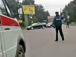 В Ленинградской области случился очередной скандал вокруг скорой помощи, задержавшейся в пути из-за перекрытия трассы ради VIP-кортежа В Ленинградской области случился очередной скандал вокруг скорой помощи, задержавшейся в пути из-за перекрытия трассы ради VIP-кортежа